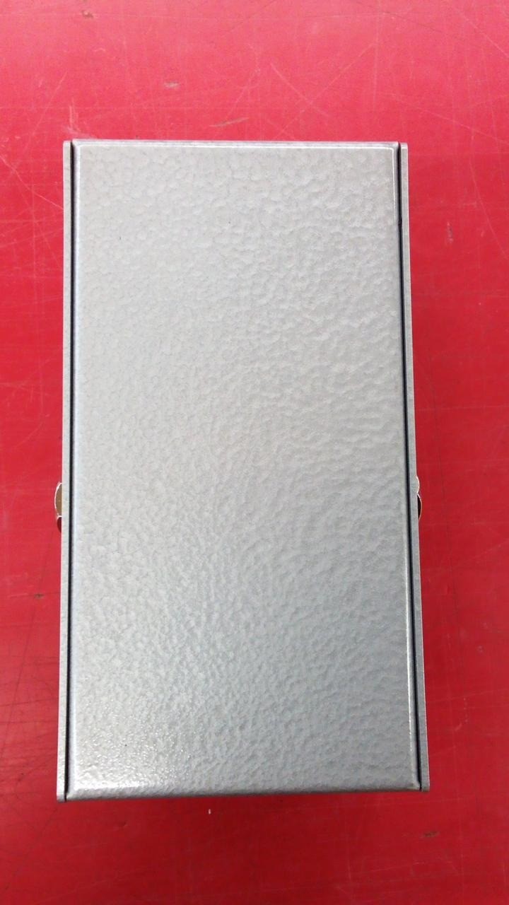 ORGANIC SOUNDS ORTHROS GERMANIUM VERSION