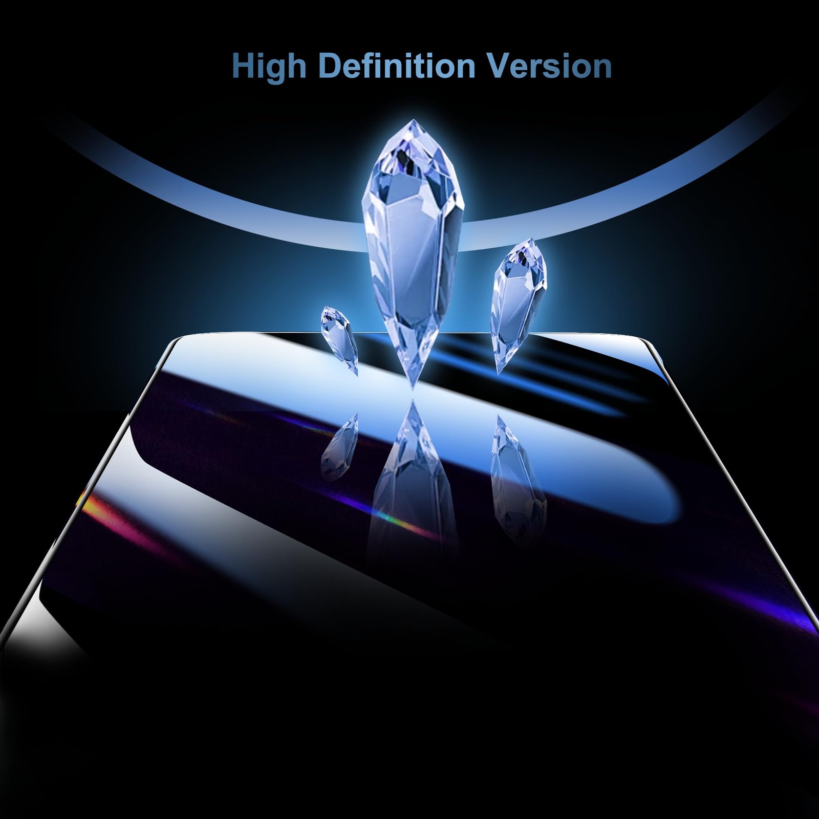 for Nothing Phone (4a) Pro Screen Protector with Camera Lens Protector,9H Har...