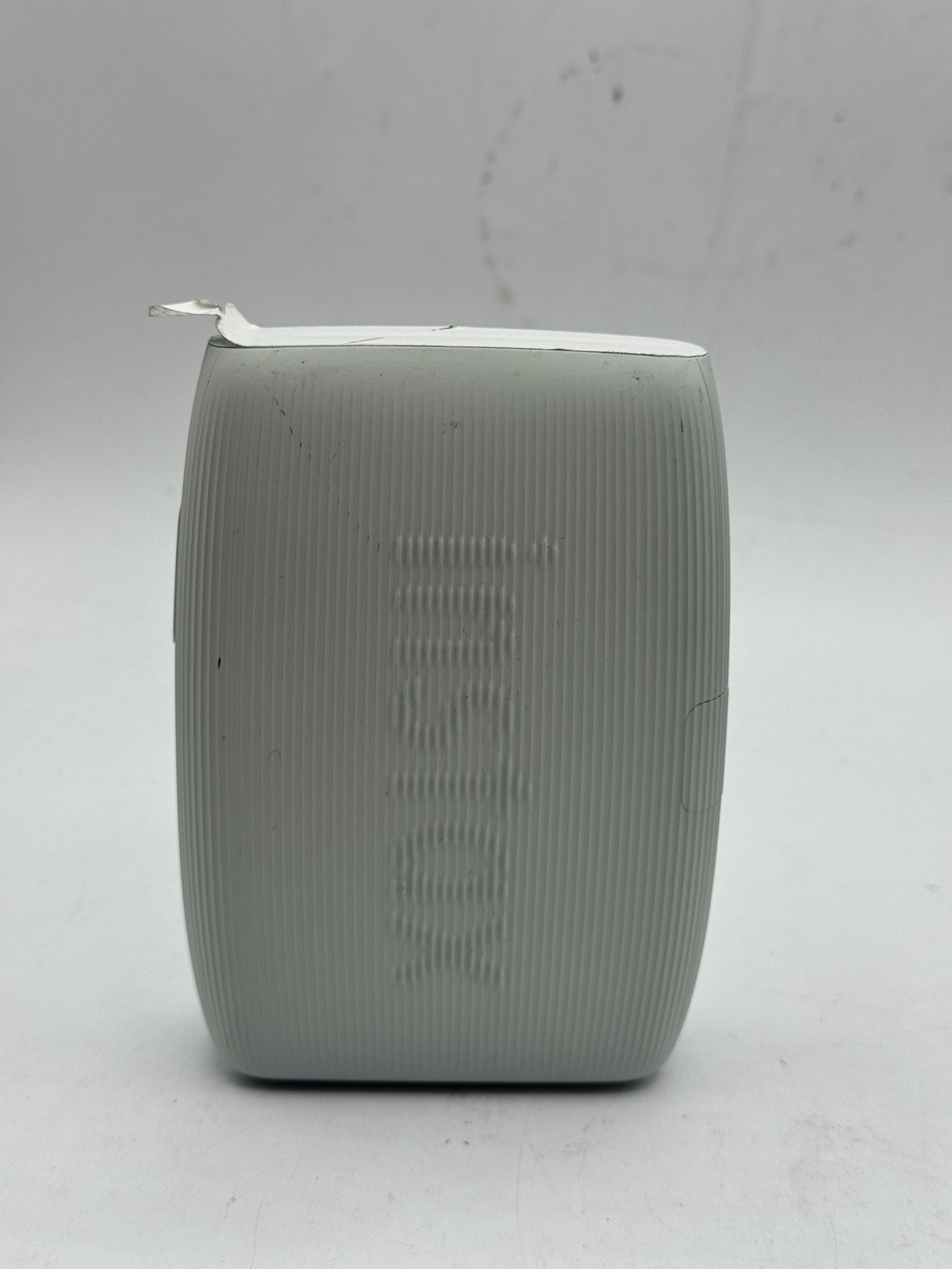 Fujifilm Instax Mini Link 3 Printer (Clay White) used