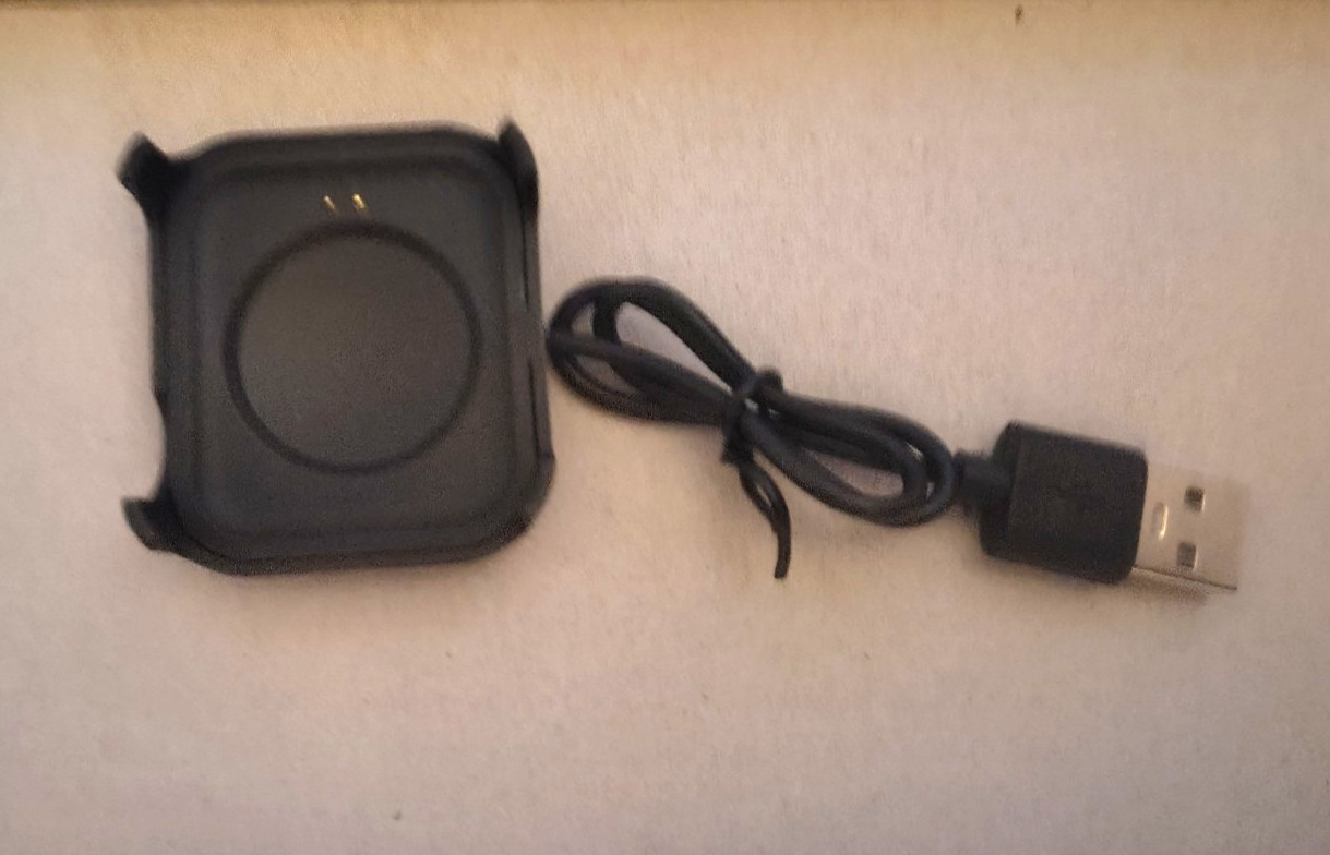 Winmax SMART WATCH