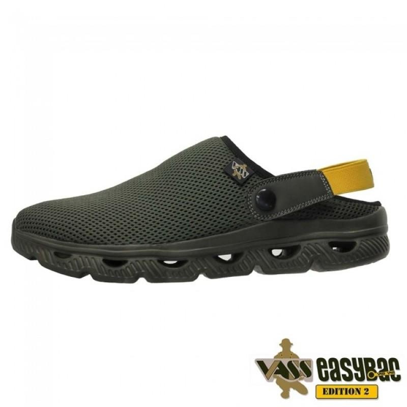 Vass Easy-Bac Ed2 Fishing Trainer