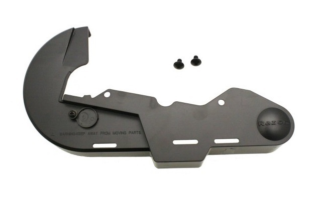 Razor W13112430013 E200 Scooter Chain Guard Genuine