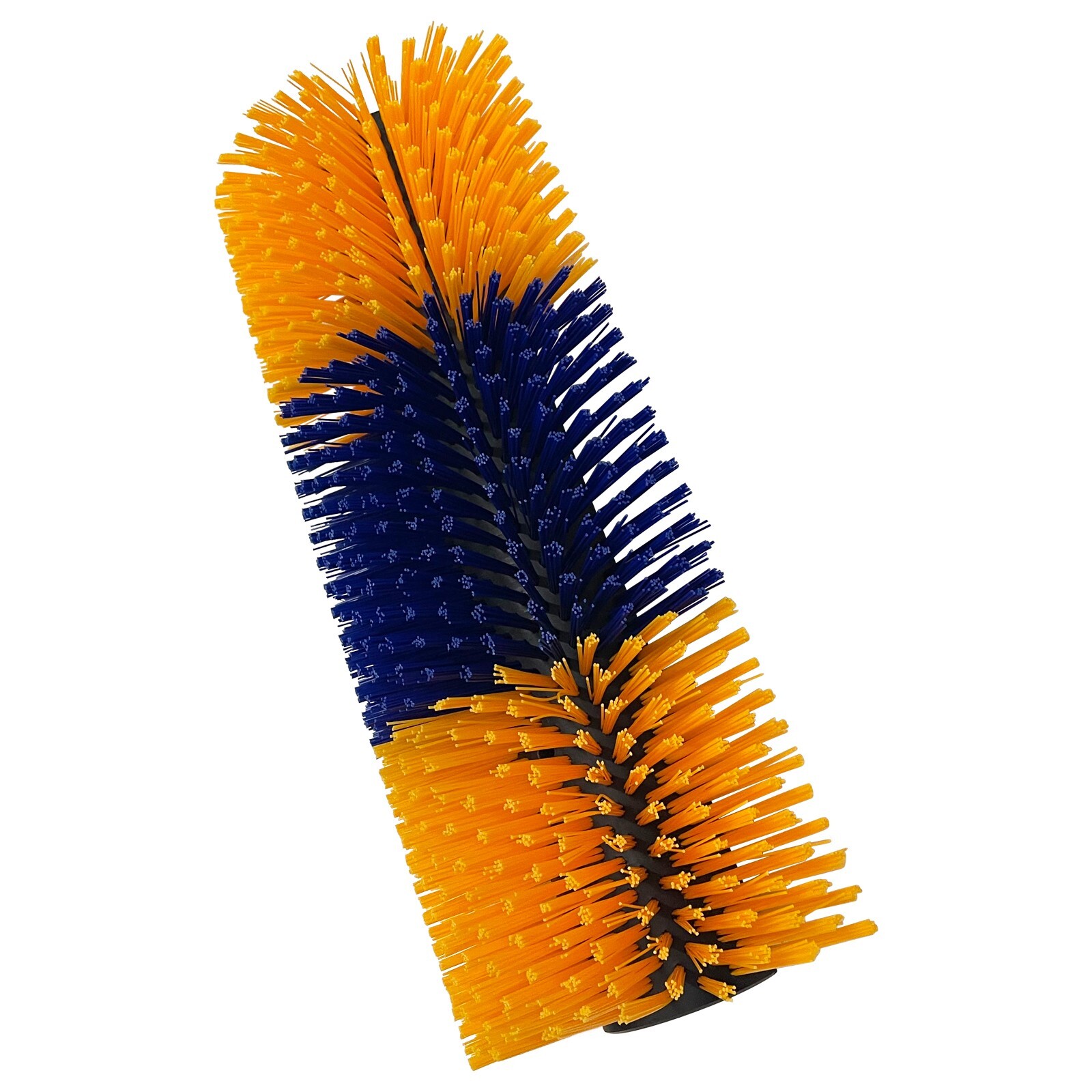 Livestock Cleaning Massage Brush Horse Bovine Cow Sheep Scratch Brush Body Brush