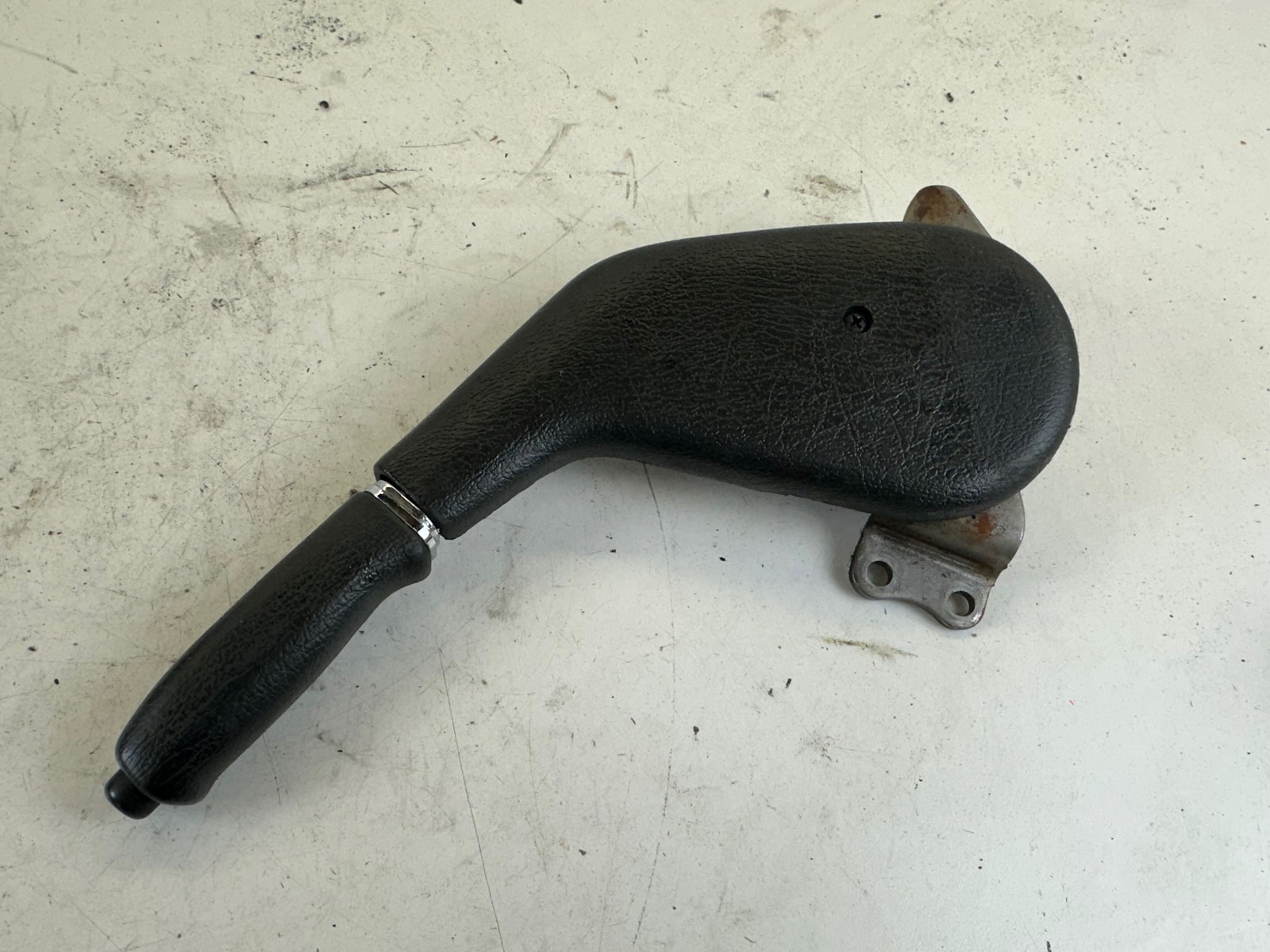 Mazda RX-7 Turbo E-Brake Handle Emergency Parking FC 86-92 OEM