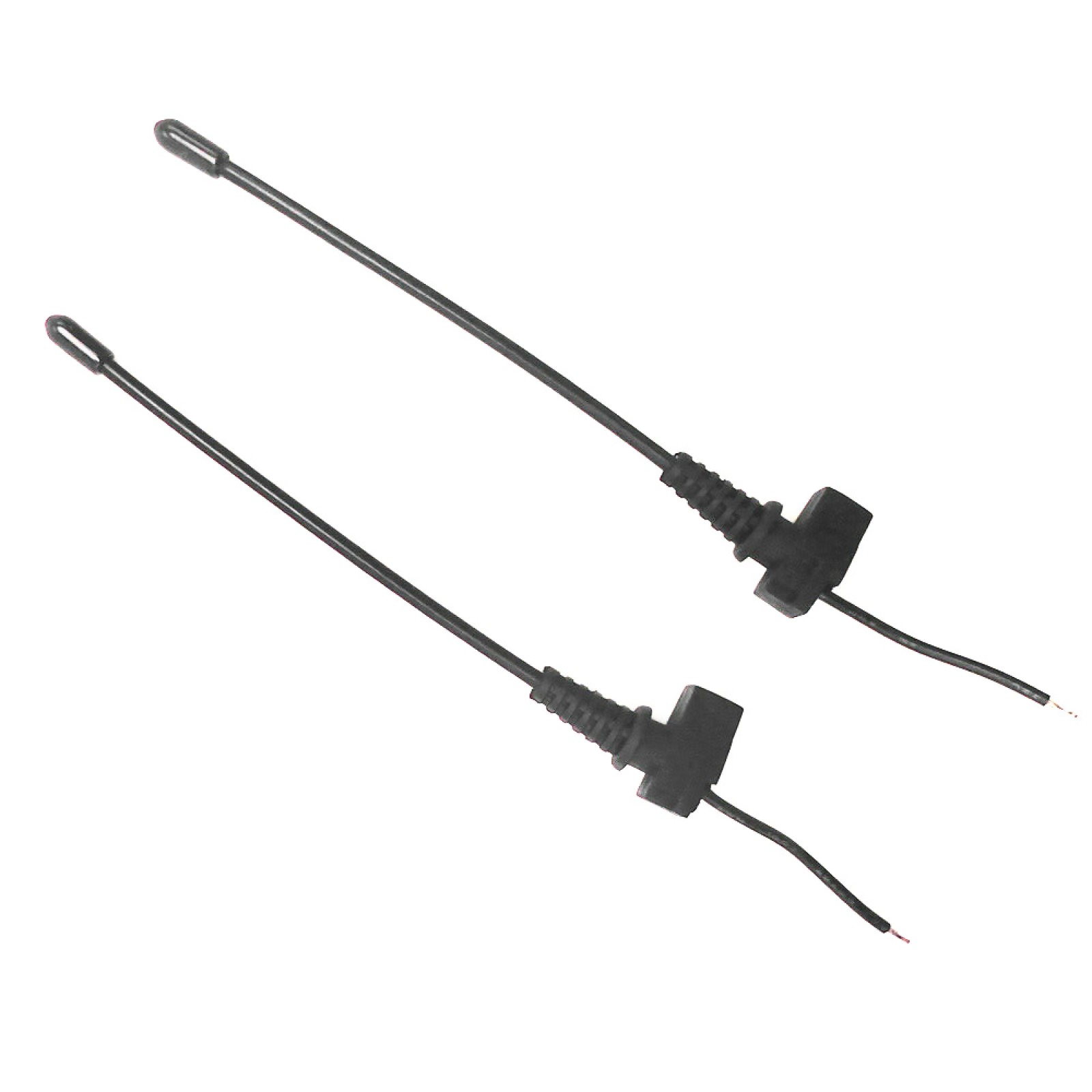 2 Pcs Bodypack Wireless Microphone Antenna For Sennheiser EW100G2/100G3