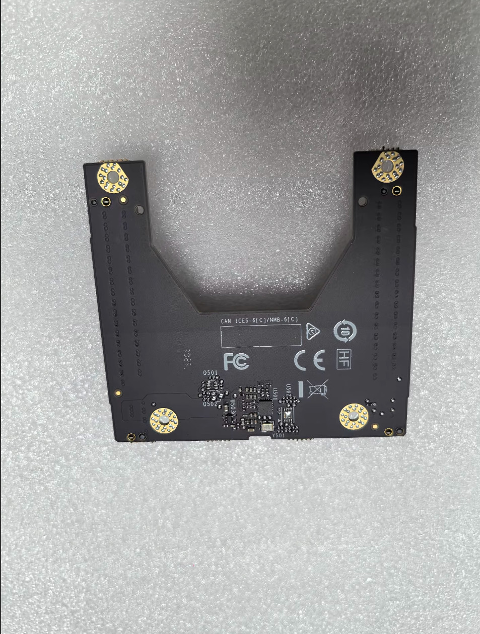 NVIDIA NVLink bridge 6CM for RTX 2080TI/TITAN RTX/RTX 6000/8000 graphic card
