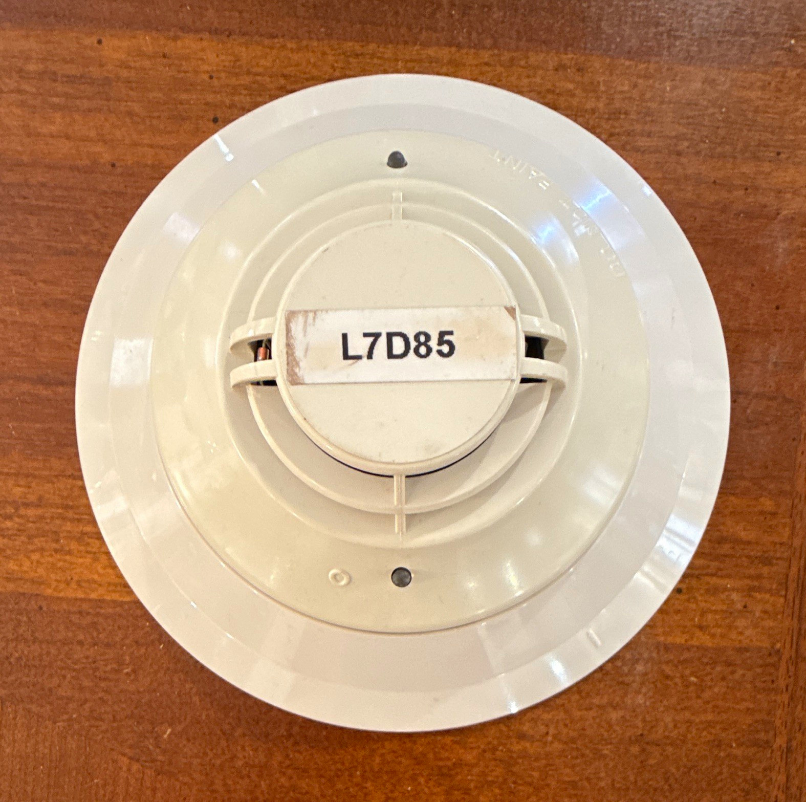 Notifier FAPT-851 Photoelectric Smoke Detector Head, Smoke Detectors