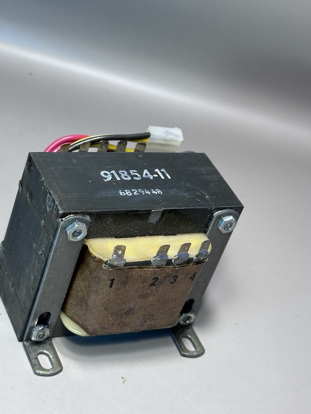 TRANSFORMER S91854