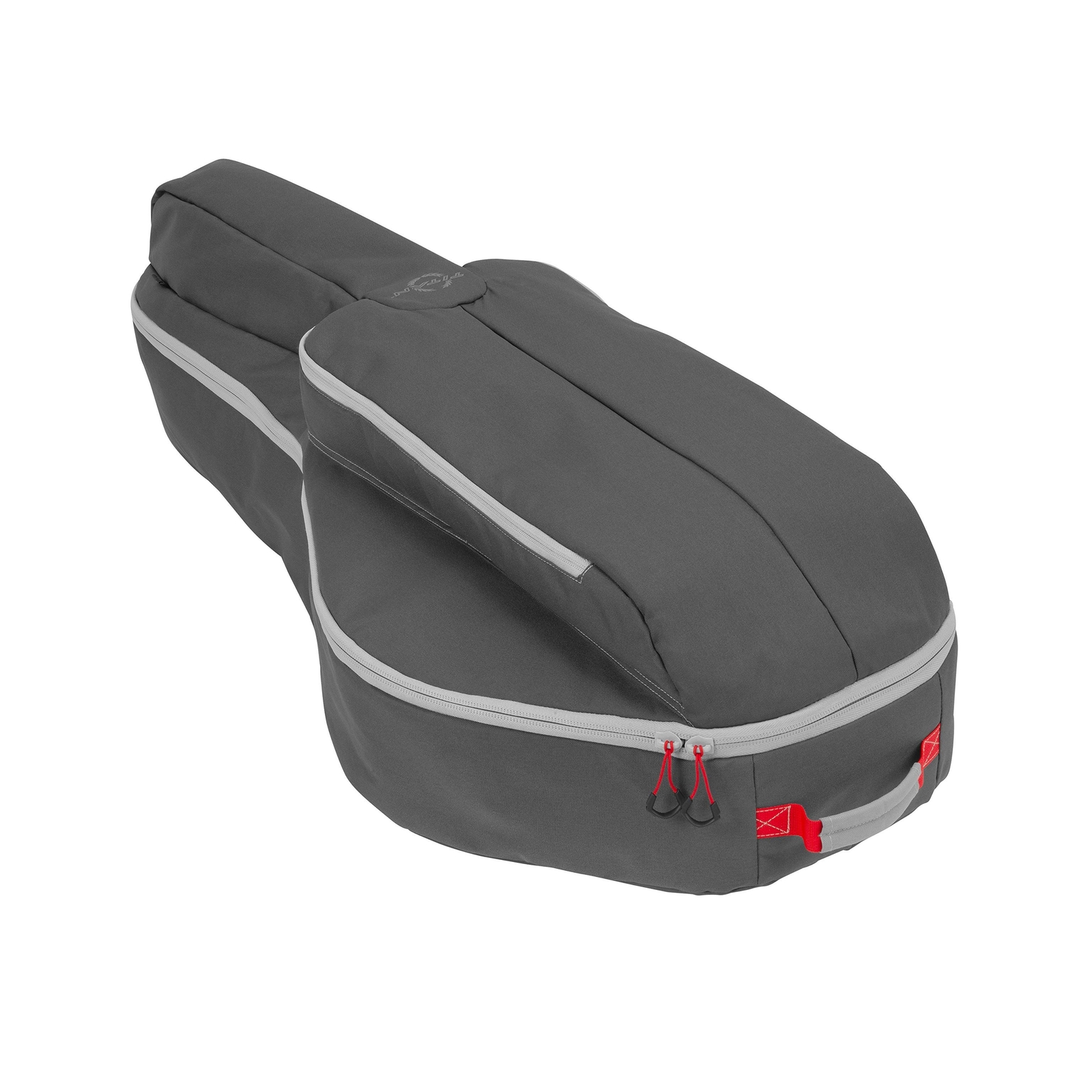 Allen Company Titan Krait Crossbow Case - Soft-Shell Design - Fits Scoped Nar...