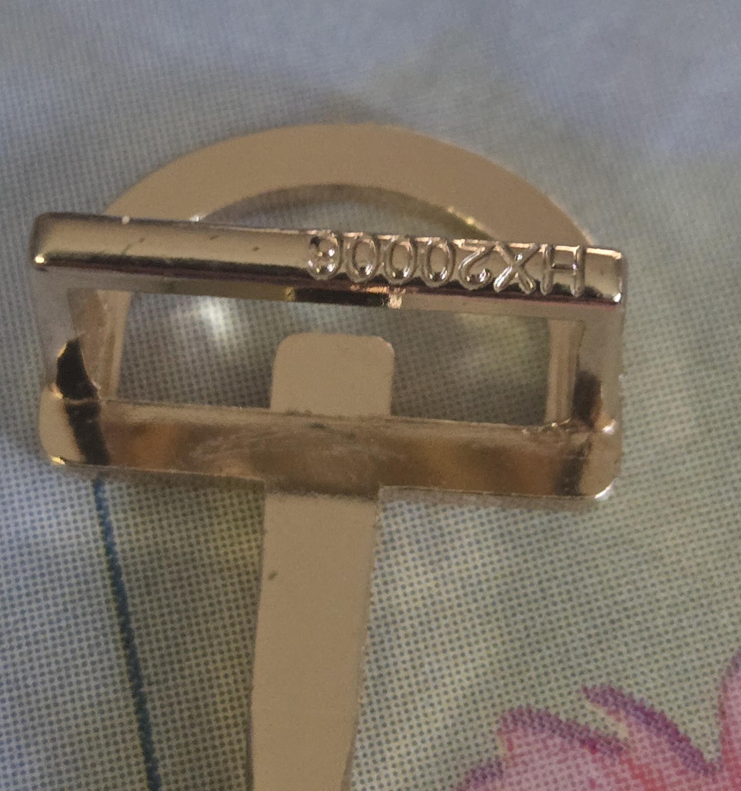 Snaffle Bit