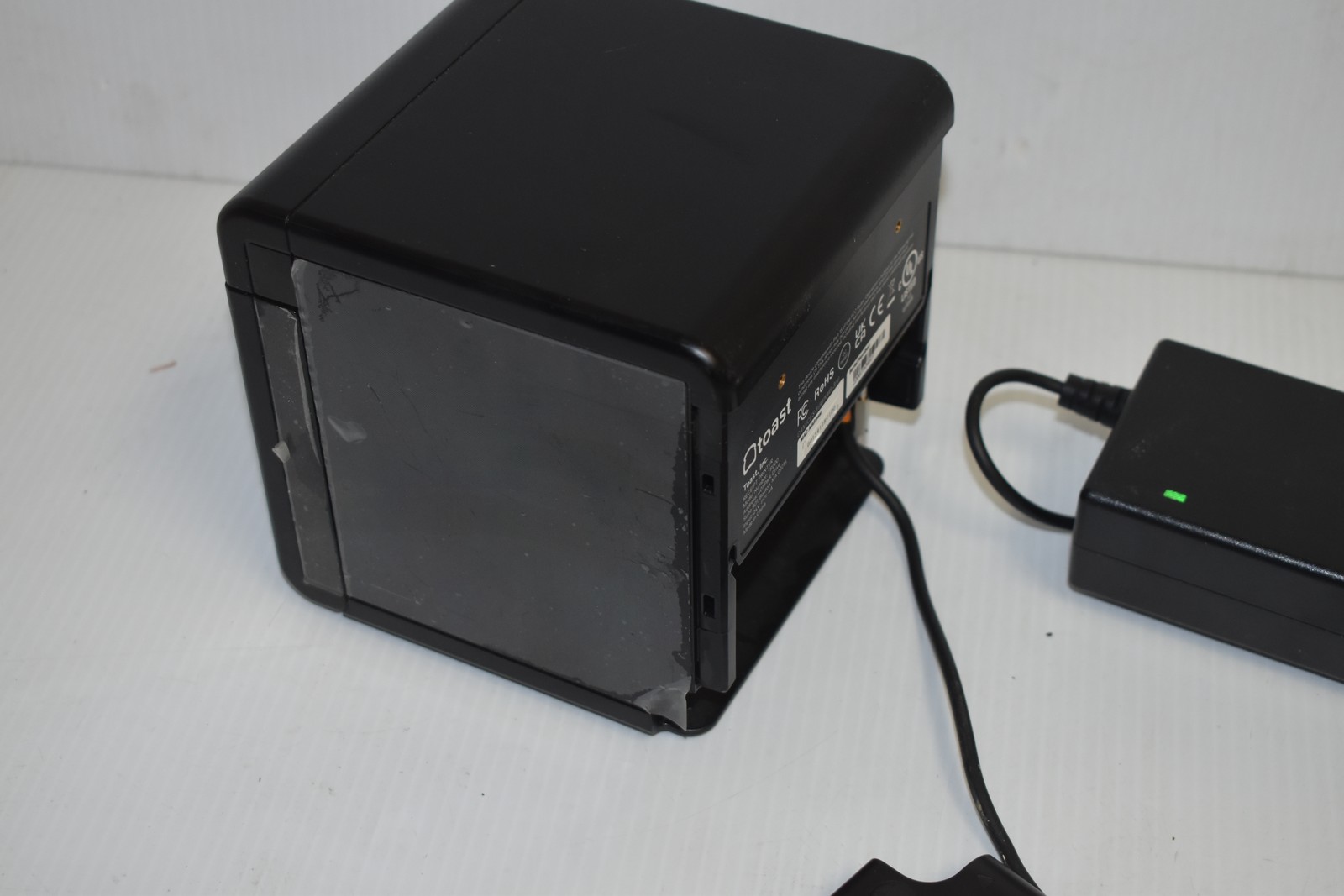Toast Payment Processing Printer Model TP200 (PQD13)