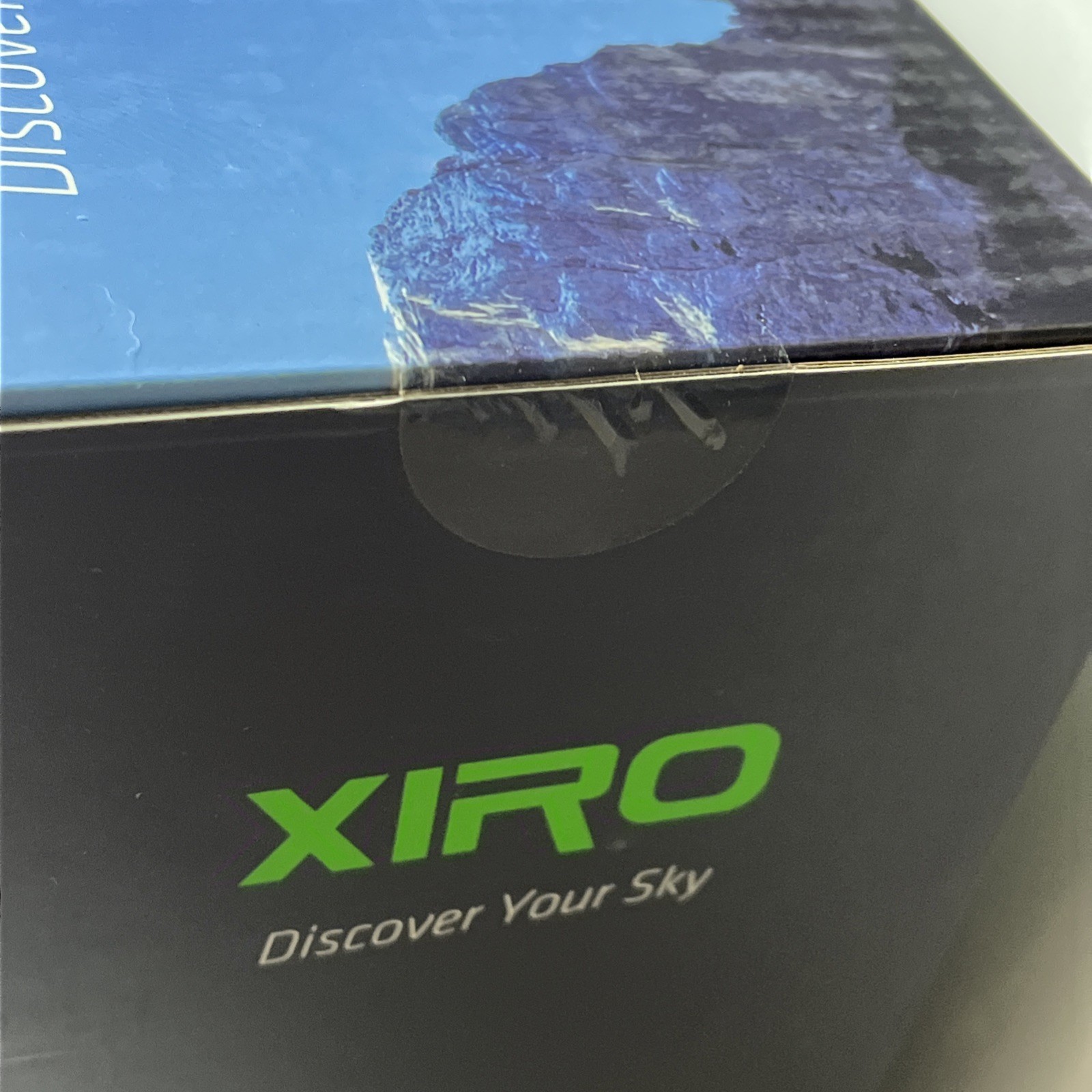 Xiro xplorer v Drone With Accessories New