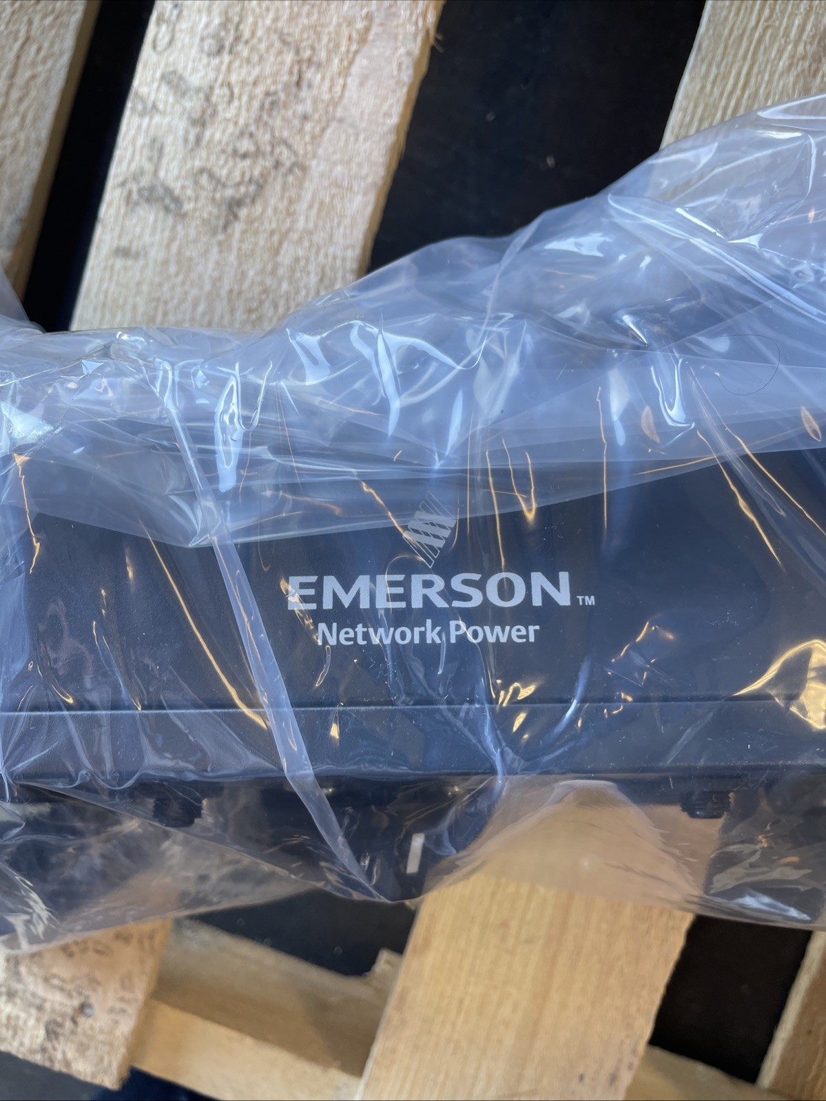 Emerson Liebert Micropod AC Power System MP2-115A