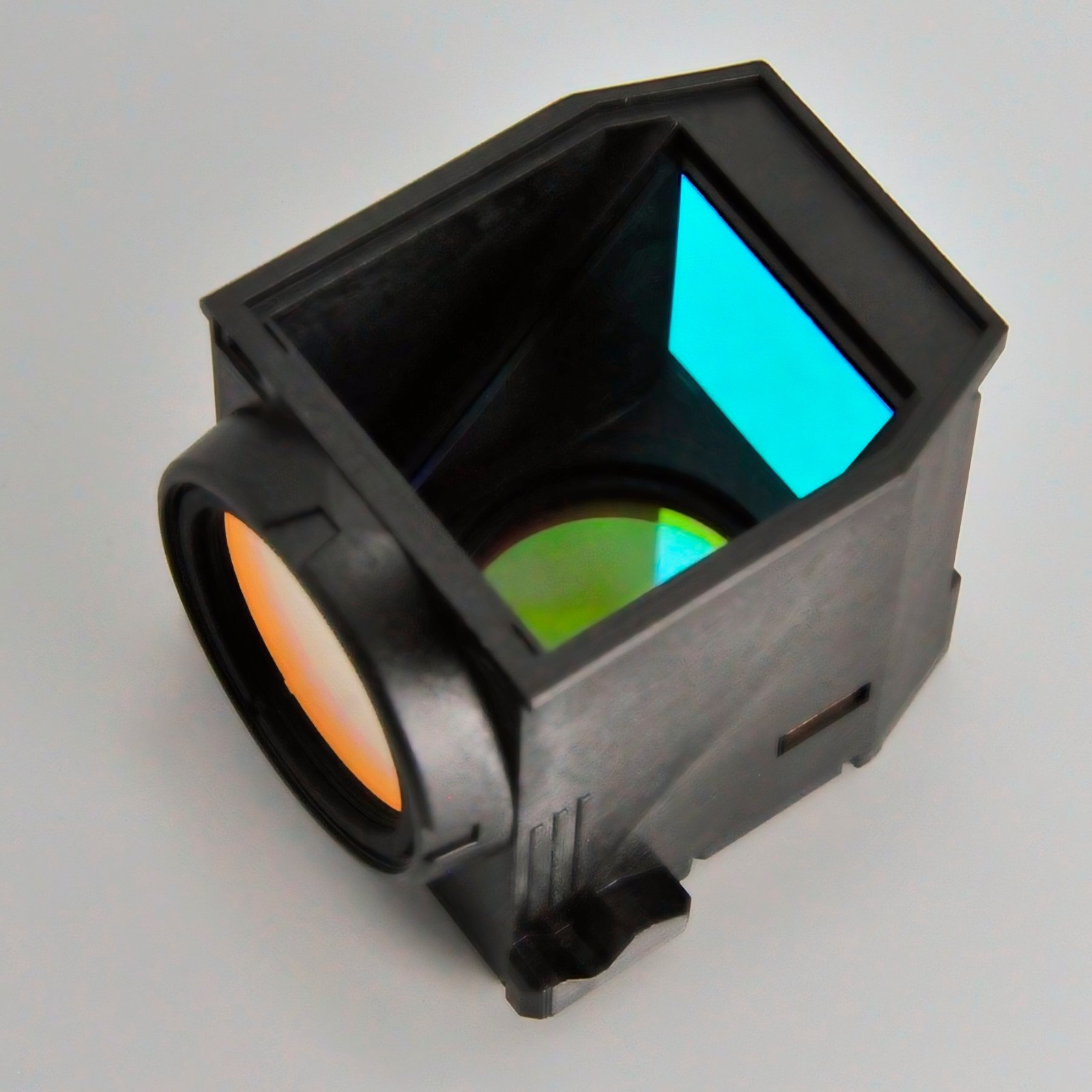 Olympus BX3 & IX3 Fluorescence Filter Cube for TRITC, RFP, Cy3