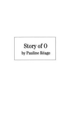 Story of O - Mass Market Paperback By Reage, Pauline - GOOD