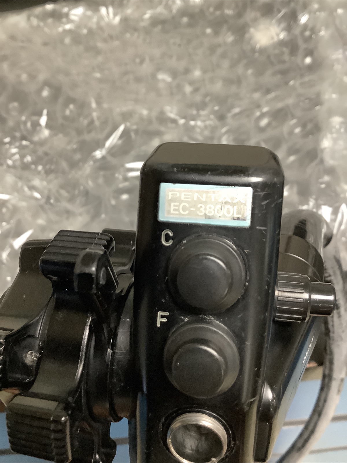 Pentax EC-3800L Flexible Video Colonoscope