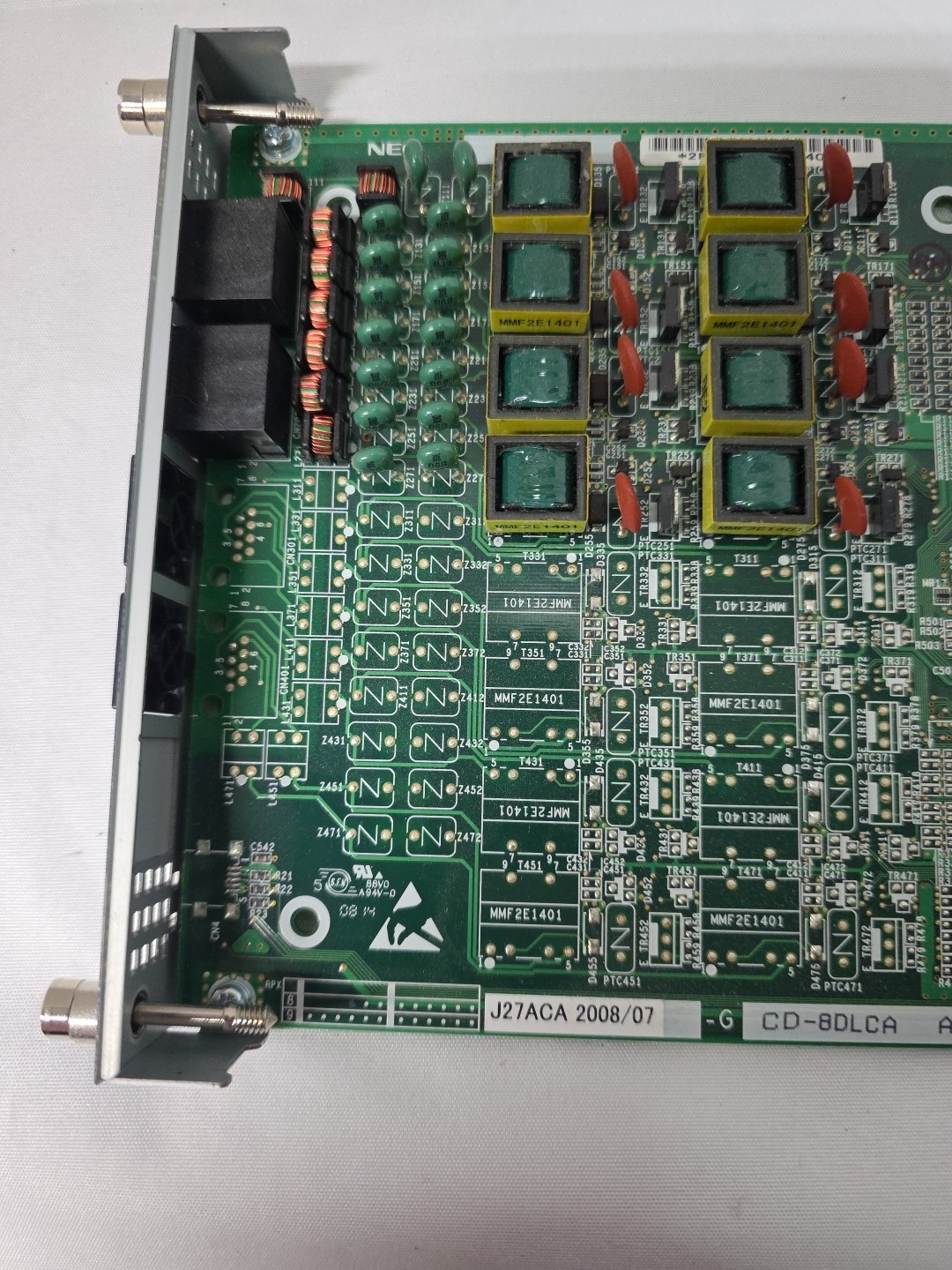 NEC Univerge CD-8DLCA Digital Station Interface Module