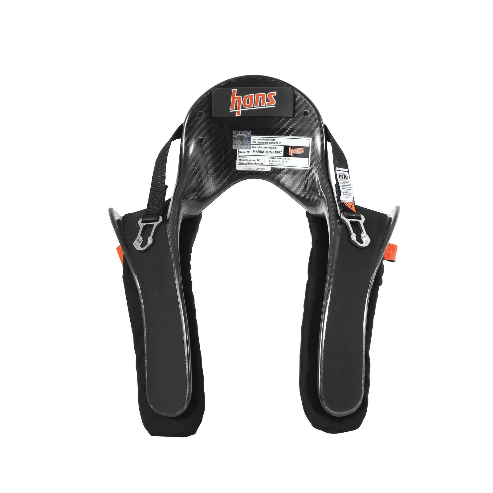DK1423631FIASFI HANS Pro Ultra Lite