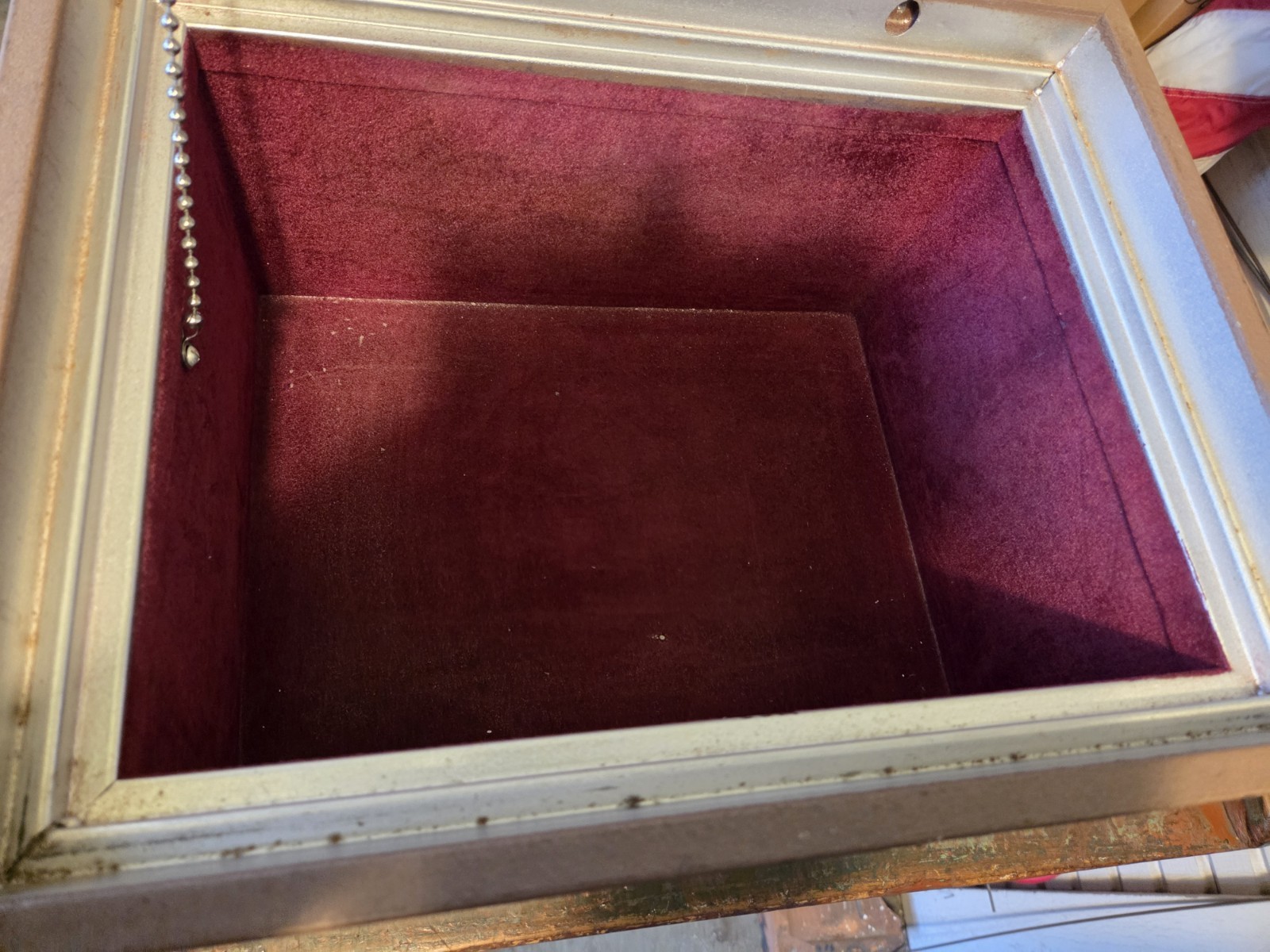 Hercules Meilink safe