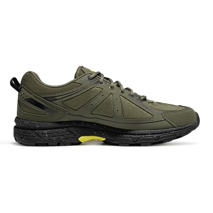ASICS Gel Venture 6 Mantle Green Black - 1203A438-300