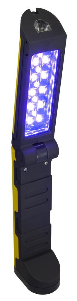 RapidFix Uv Fiber Patch Flashlight 6121992