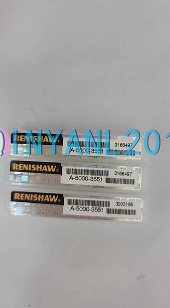 1PCS NEW Renishaw Measuring needle A-5000-3551 M3*D1*L21