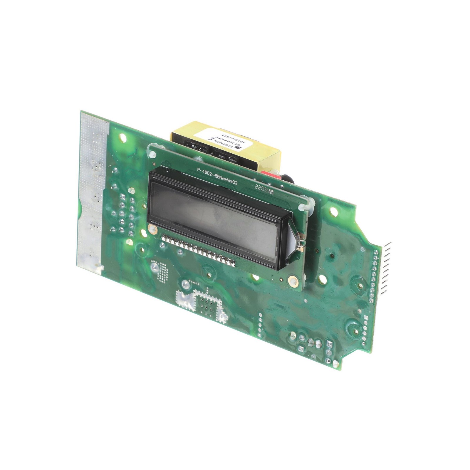 Bunn Control Board Assembly, Axiom 120V Rohs 42533.1201 - Genuine OEM