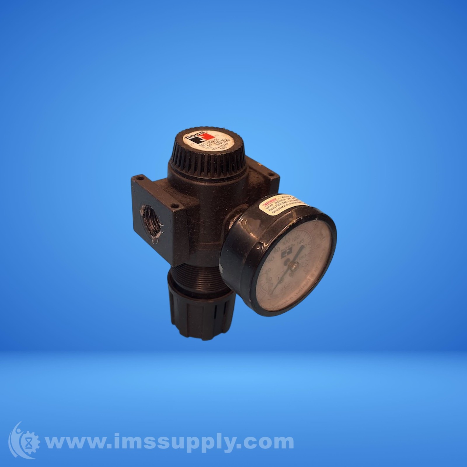 Ross 5211B3015 Pressure Regulator USIP