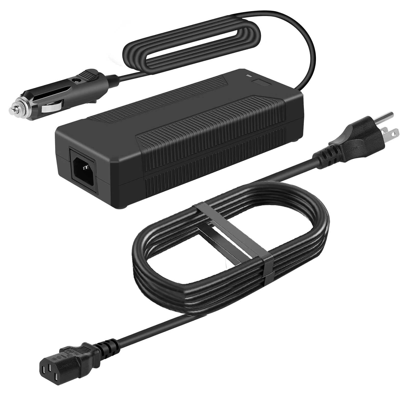 12V DC Power Supply Converter Adapter Plug Compatible with GMG Green Mountain...