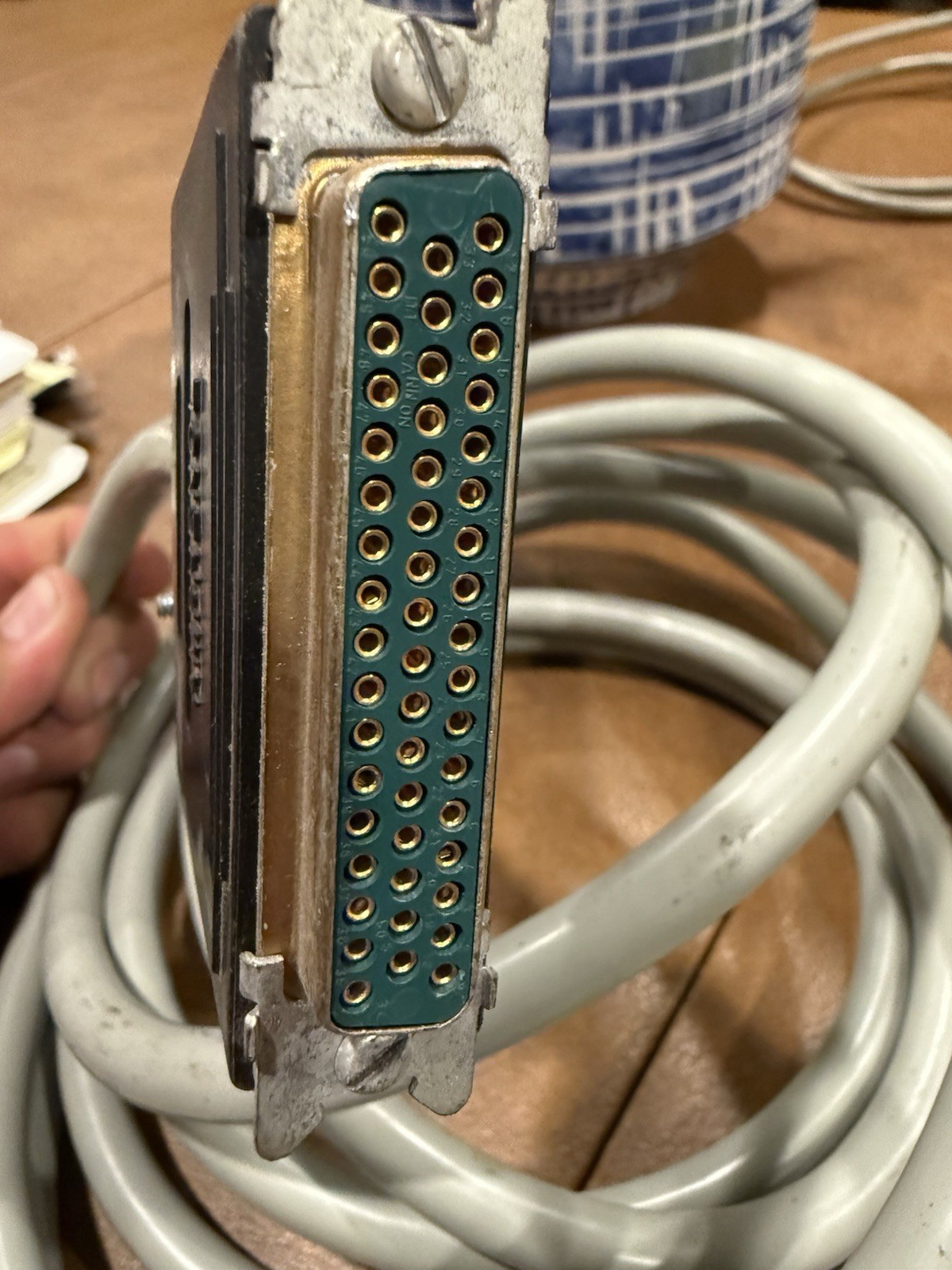Hewlett Packard 98032a