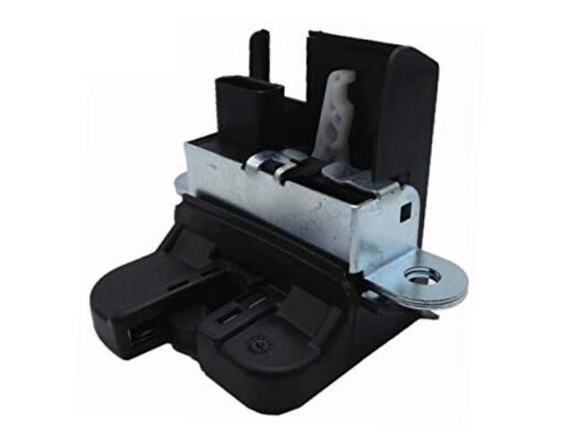 Rear Hatch Liftgate Trunk Door Lock Actuator Motor Fits For 09-17 VW Tiguan 10