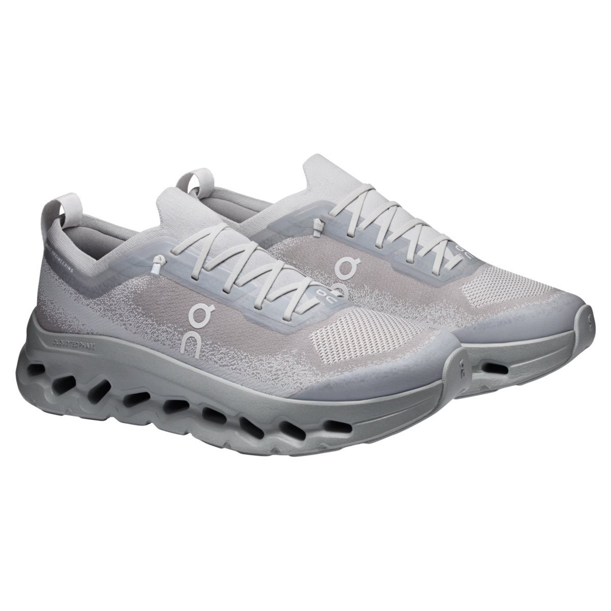 On Running Cloudtilt Moon Zendaya Glacier Alloy 3MF30671536 Men New