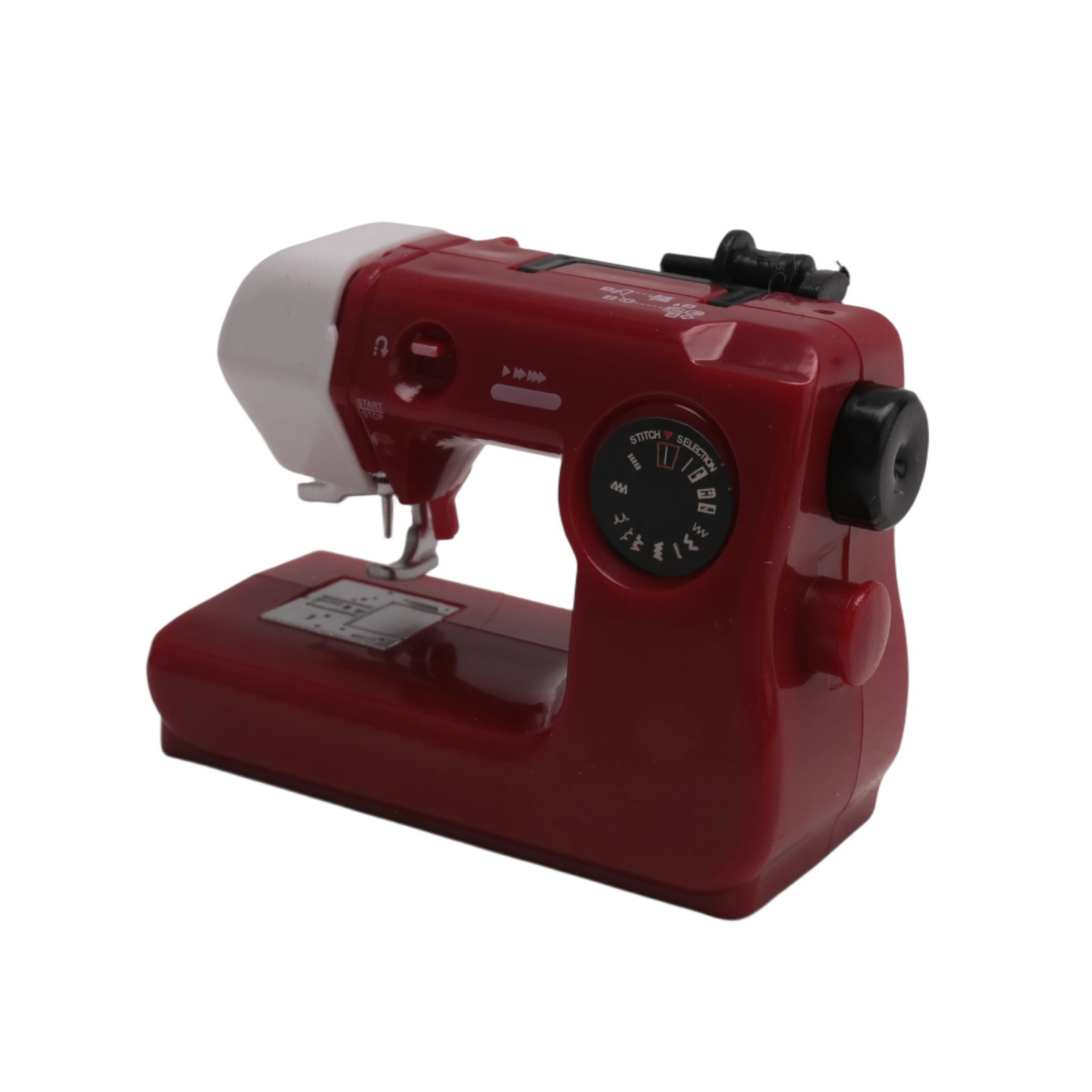 Portable Sewing Machine  Sewing Machine Simulation  Sewing Machine Ornament9209
