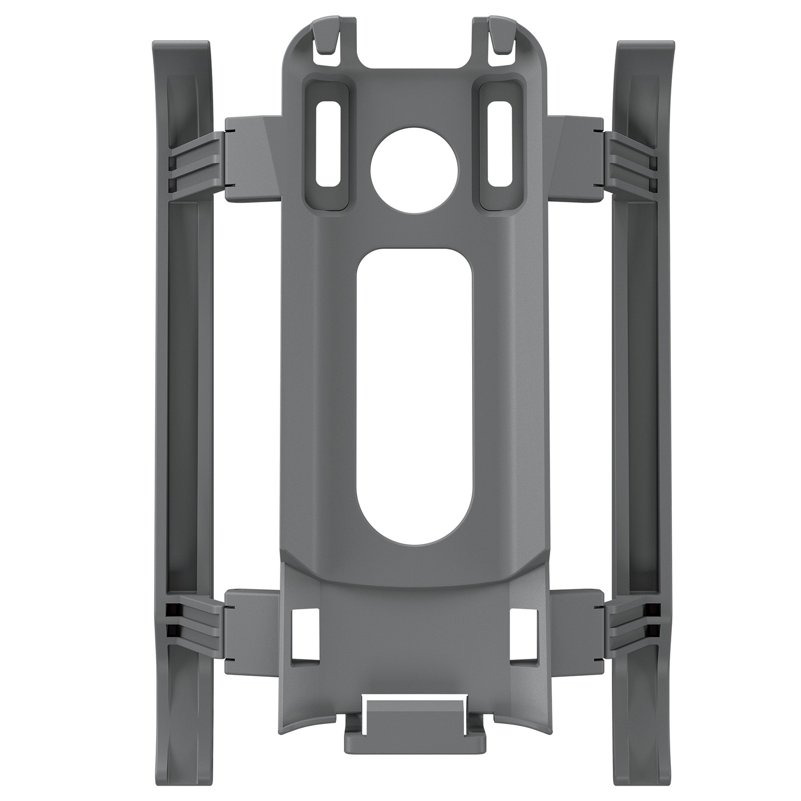Foldable Extended Landing Gear for DJI Air 3