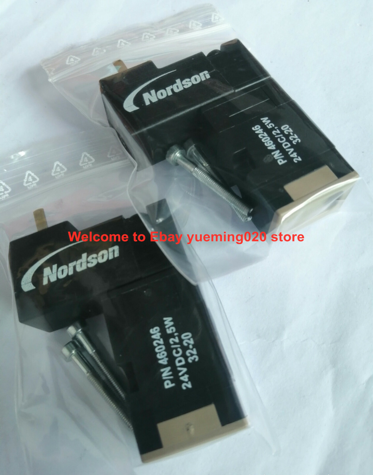 Nordson 460246