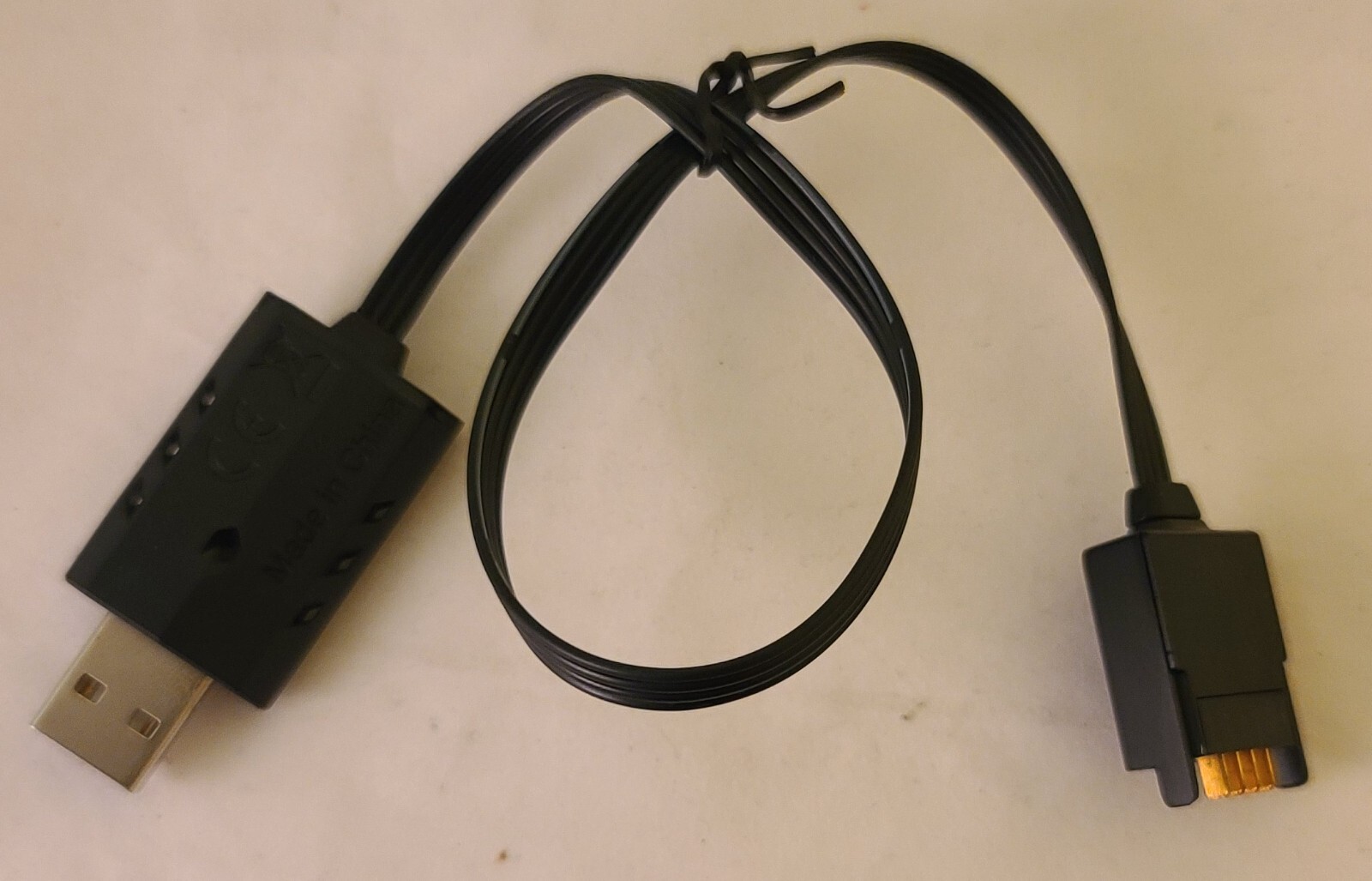 Replacement Charger Cable For Potensic D60 GPS Drone Wire USB Charge Cord