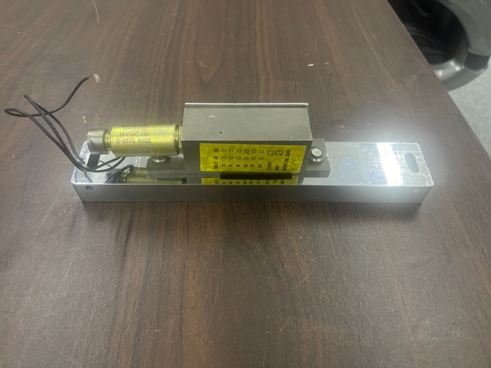 Gold Access 650-05-1 Rim Strike