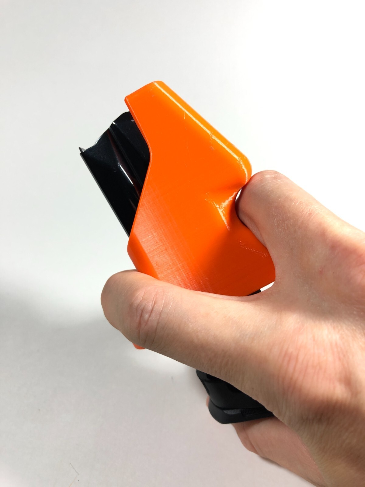 Ruger Security 9 and American Speedloader - 9mm Magazine Speed Loader *VIDEOS*