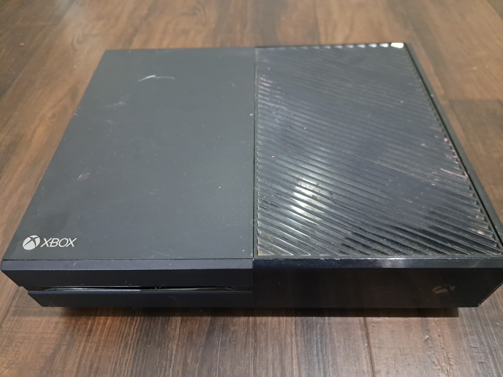 Microsoft Xbox One 1540 500GB Console - Black