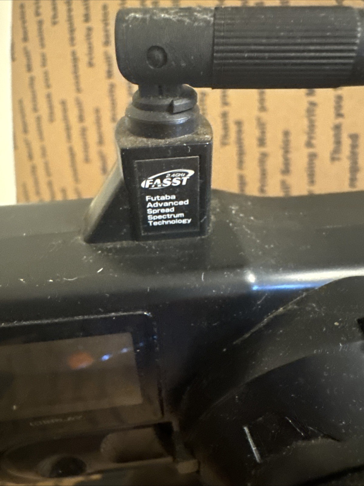 Futaba Magnum 3pm T3pm 2.4ghz SS Remote Transmitter (No Reciver)