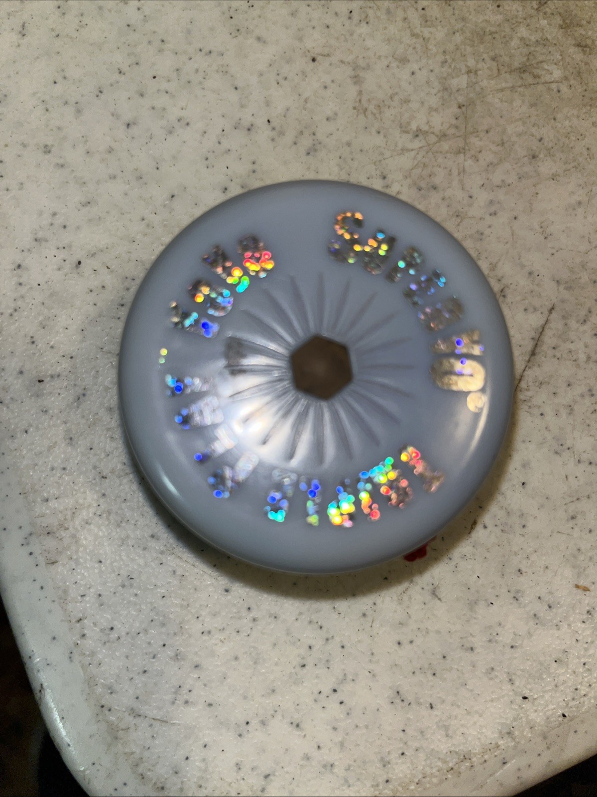 SUPERYO TRIPLE PLAY YO-YO