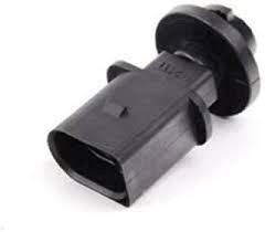 Genuine Volkswagen Signal Bulb Socket 8N0-953-053