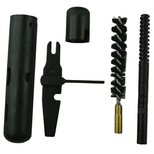 Cleaning Kit For SKS 7.62x39mm Original Butt Stock Buttstock All In Steel Tube