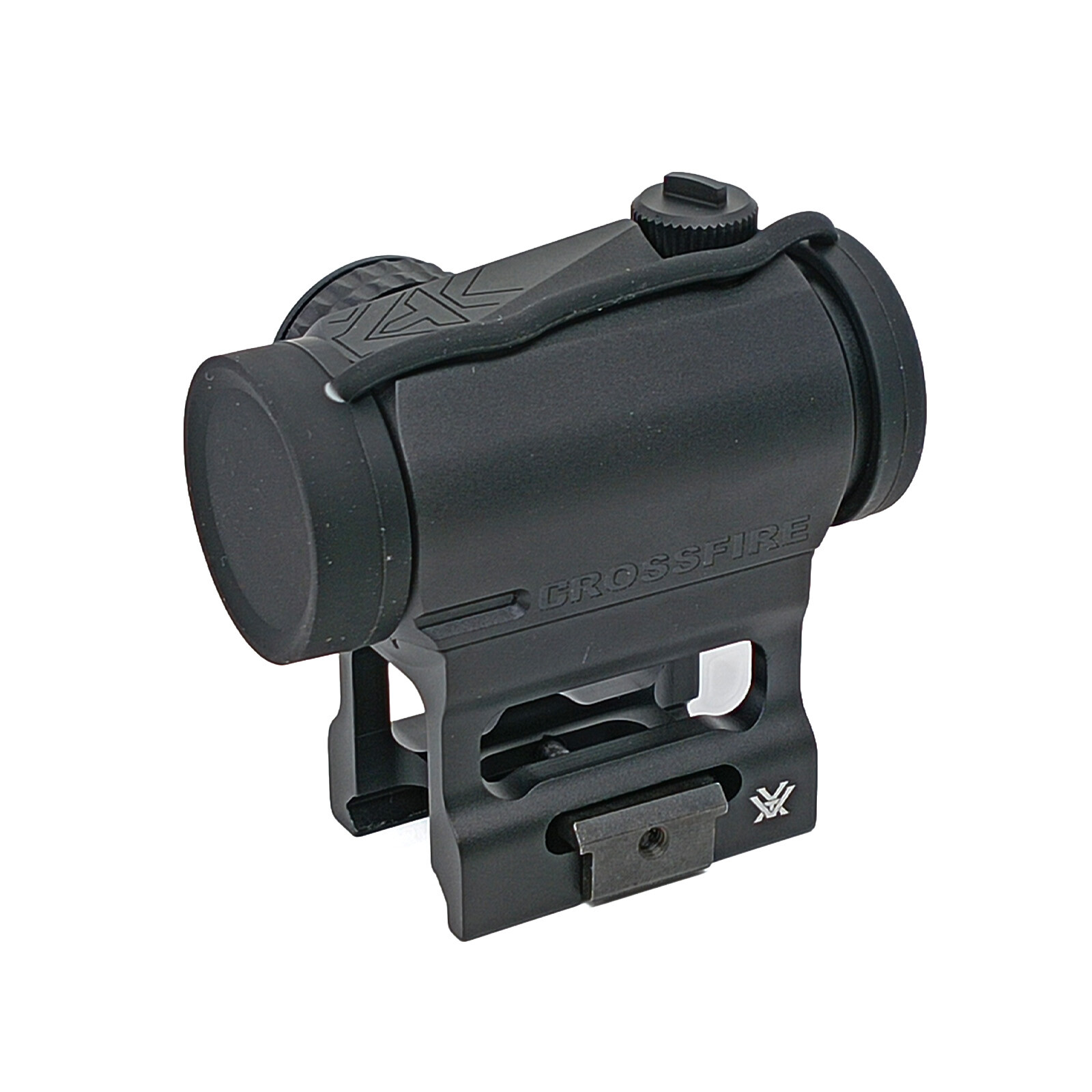 Vortex Crossfire GEN II 2 MOA red dot /w Multi Height Mount System new,