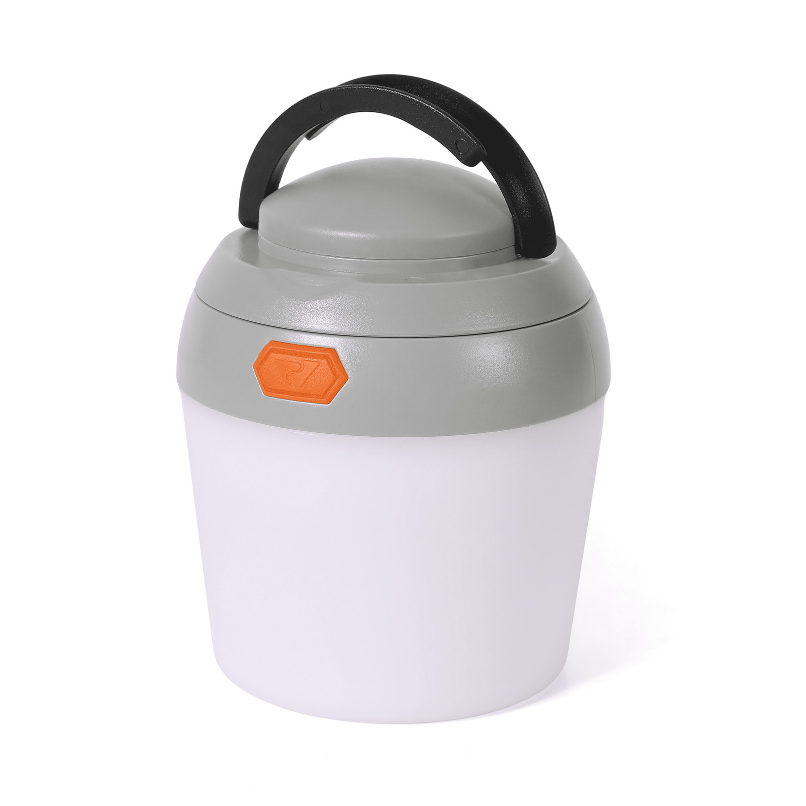 Lantern, 180 Lumens, LED Mini Camping, White and Red Light