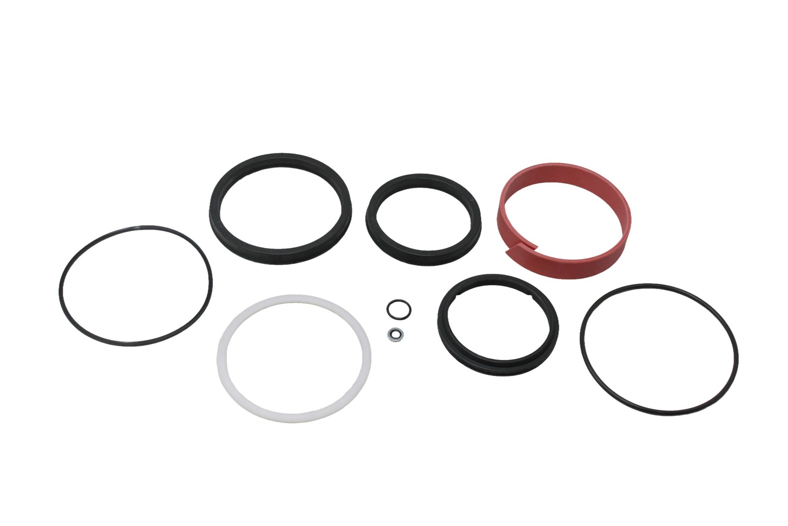 Aztec Replacement for Seal Kit for Yale 580009055 - Freelift Cylinder