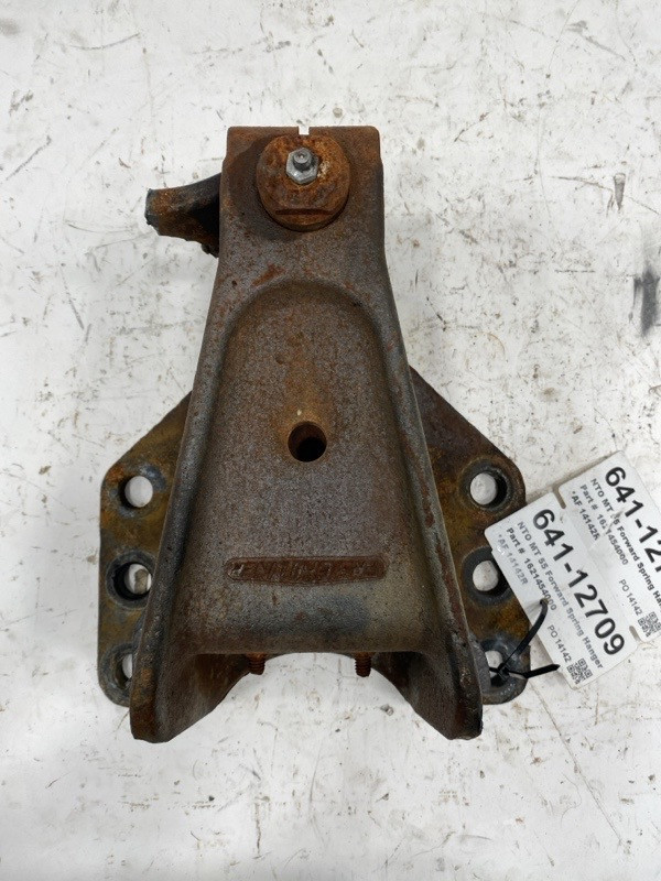 Freightliner MT55 Suspension Bracket 1621454000 (641-12709)
