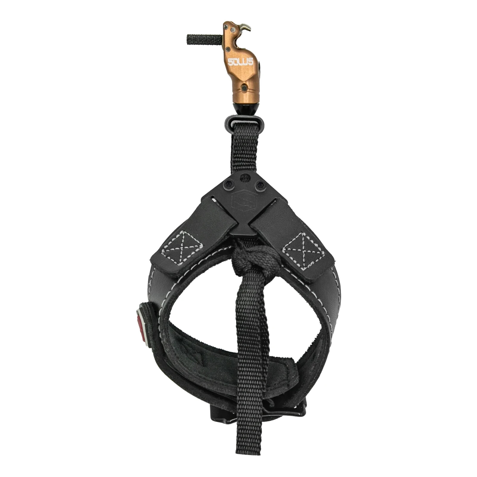 Scott Archery Solus Release w/ Nylon Connector System-new