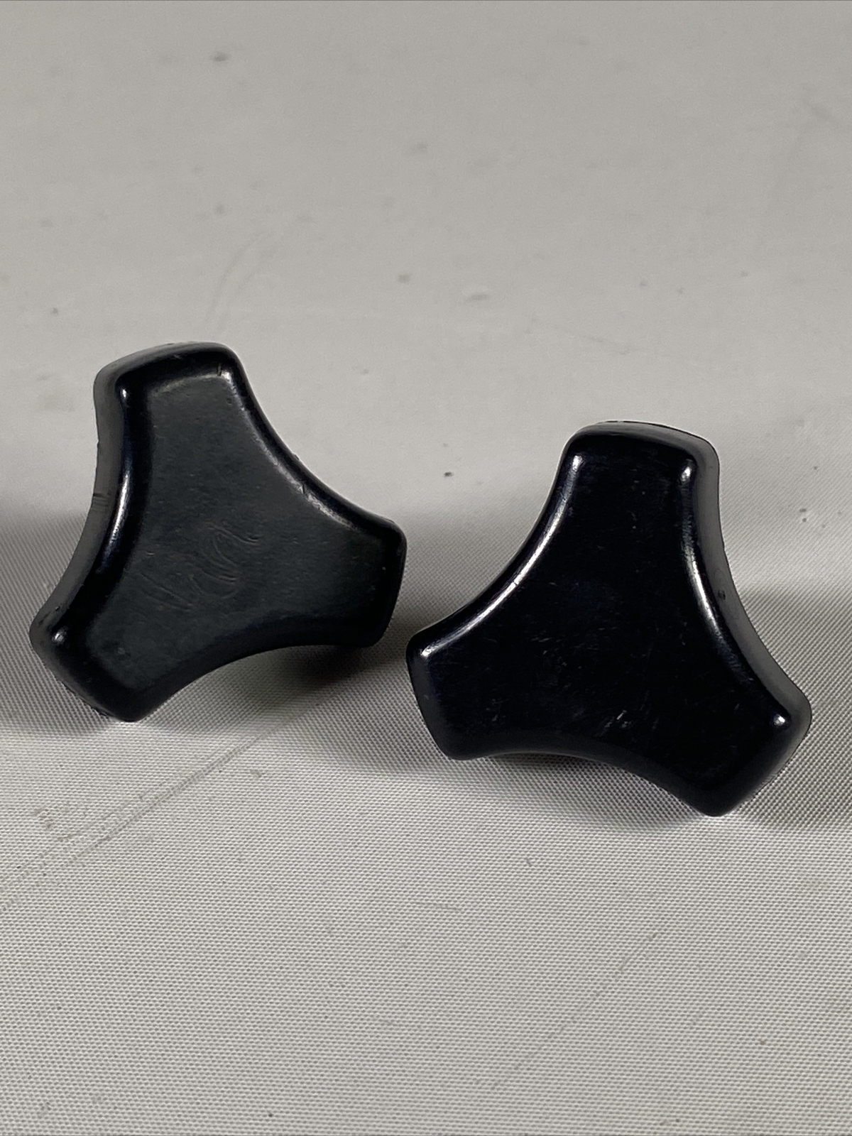 AB Lounge Sport Wing Nut Knob Pins OEM Lot Of 2 Replacement Parts
