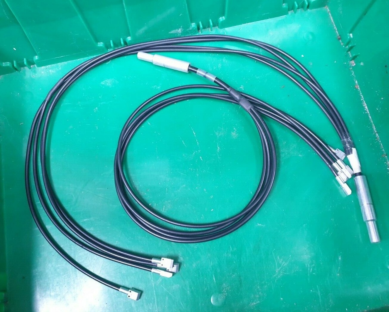 LESCO OLB1016 VARIOUS REV UV CURING FIBRE LIGHT GUIDES